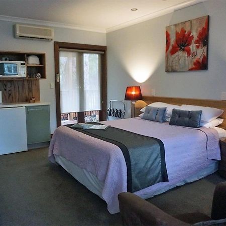 Adamsons Riverside Accommodation Margaret River Exterior foto