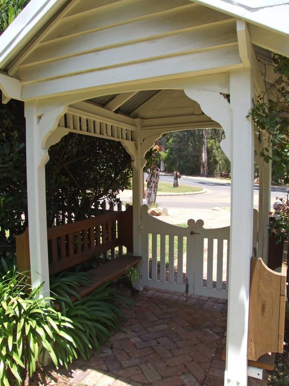 Adamsons Riverside Accommodation Margaret River Exterior foto
