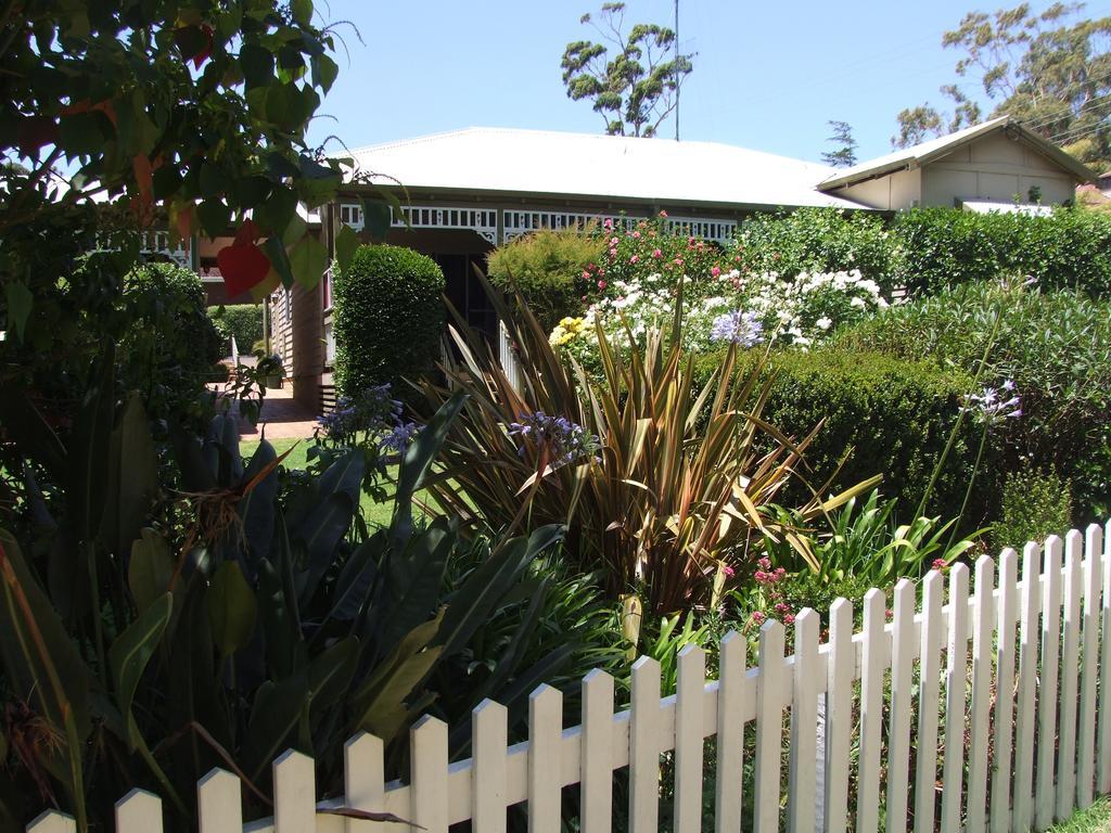 Adamsons Riverside Accommodation Margaret River Exterior foto