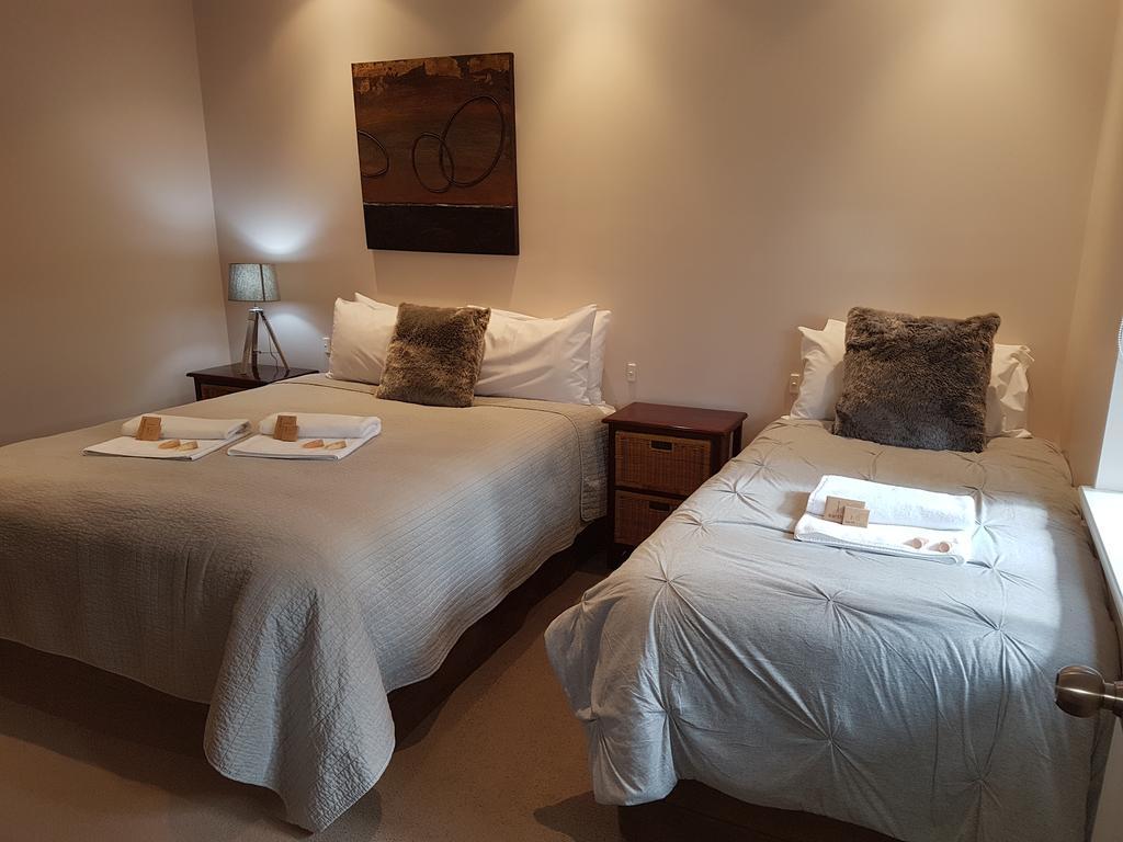 Adamsons Riverside Accommodation Margaret River Exterior foto