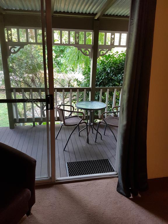 Adamsons Riverside Accommodation Margaret River Exterior foto