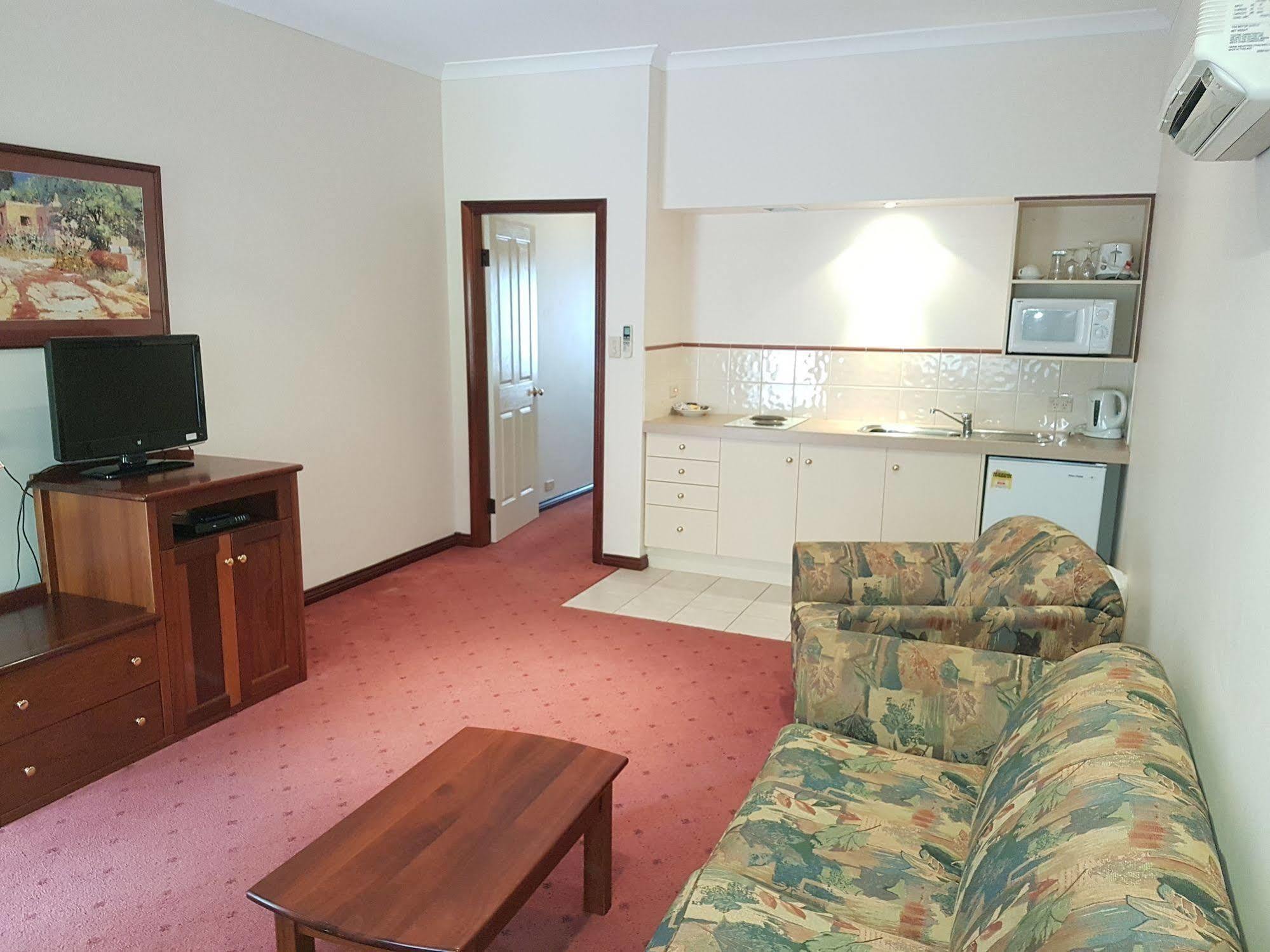Adamsons Riverside Accommodation Margaret River Exterior foto