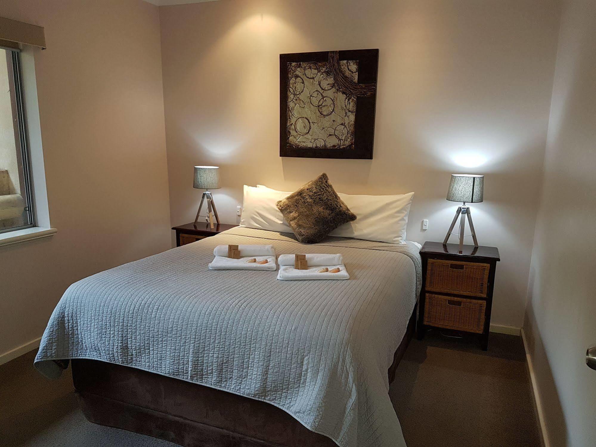 Adamsons Riverside Accommodation Margaret River Exterior foto