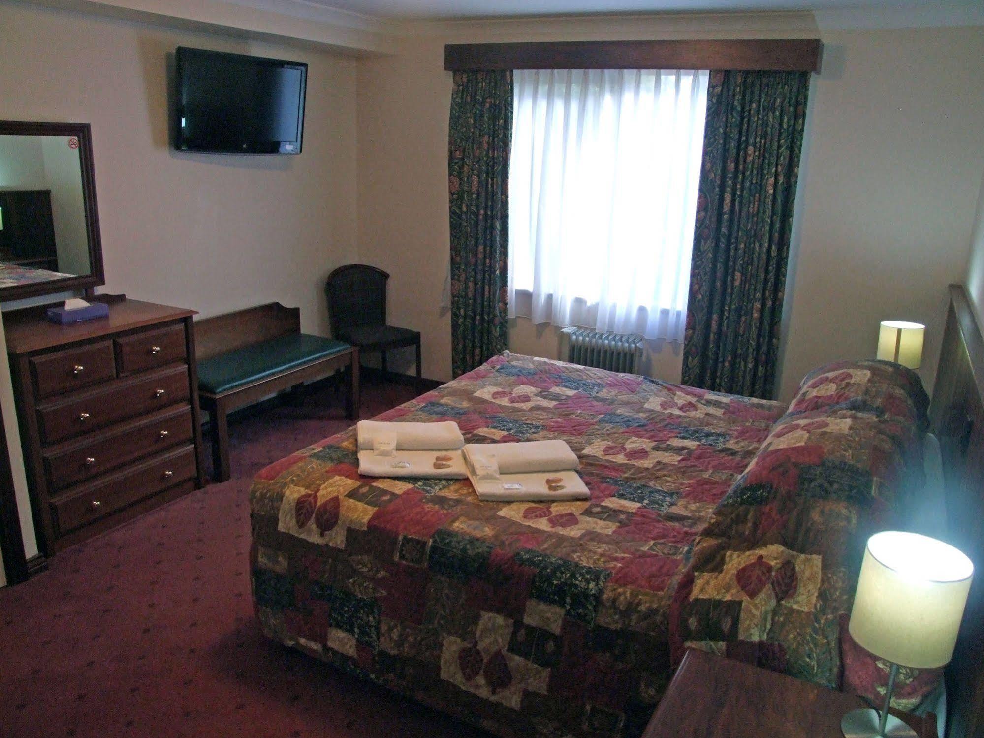 Adamsons Riverside Accommodation Margaret River Exterior foto