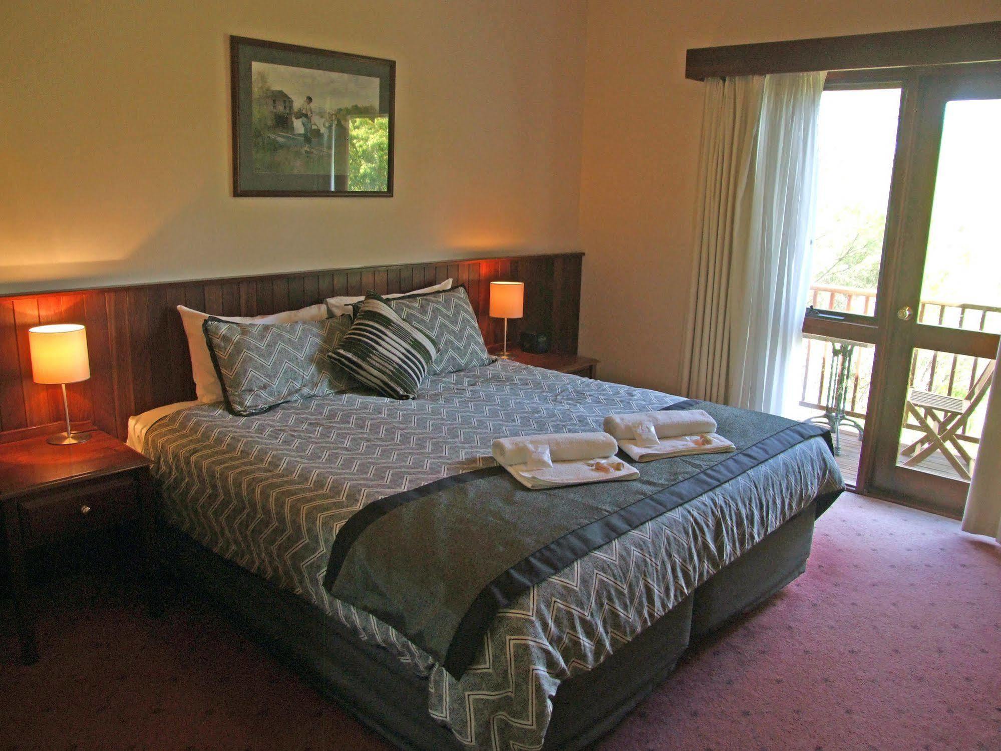 Adamsons Riverside Accommodation Margaret River Exterior foto