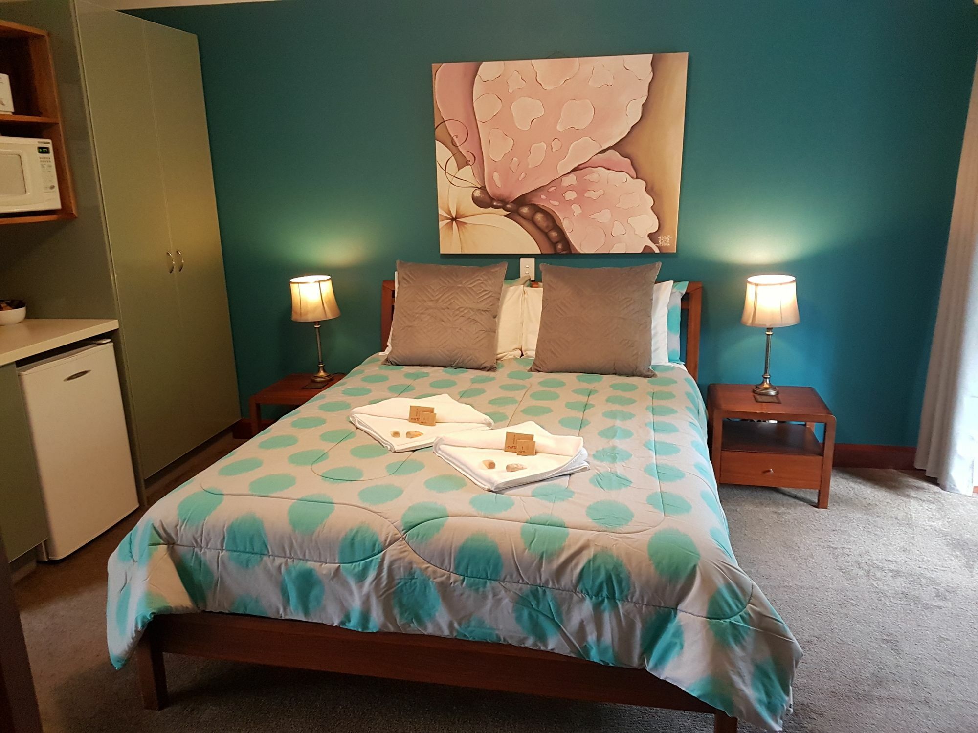 Adamsons Riverside Accommodation Margaret River Exterior foto