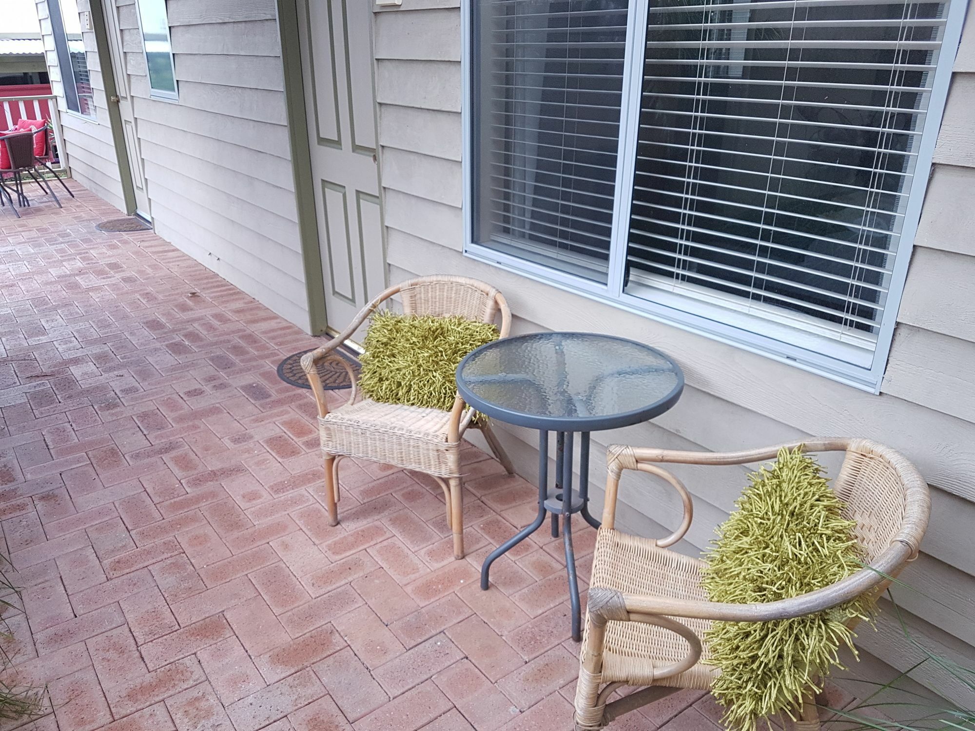 Adamsons Riverside Accommodation Margaret River Exterior foto